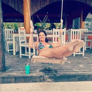 Meet your Posher, Alissa